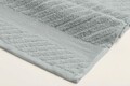 Set prosoape de baie 4 piese, Elliott, 1013A-047-1, Bumbac, Multicolor