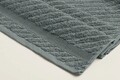 Set prosoape de baie 4 piese, Elliott, 1013A-047-1, Bumbac, Multicolor