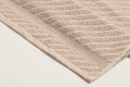 Set prosoape de baie 4 piese, Elliott, 1014A-047-1, Bumbac, Multicolor