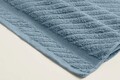 Set prosoape de baie 4 piese, Elliott, 1014A-047-1, Bumbac, Multicolor