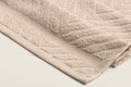 Set prosoape de baie 4 piese, Elliott, 1025A-047-1, Bumbac, Multicolor