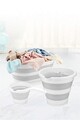 Set cosuri, L'essentiel Maison, Cmsrs1, Gri