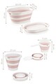 Set cosuri, L'essentiel Maison, Cmsrs1, Roz
