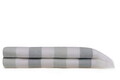 Set prosoape de maini 2 piese, Hobby, Stripe, Bumbac, Verde/Alb