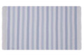 Set prosoape de plaja (2 bucăți), Hobby, Stripe, Bumbac, Albastru/Alb