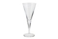 Set 6 pahare martini Simplicity, Pasabahce, 20.9 x 7.5 x 8.7 cm, sticla, transparent