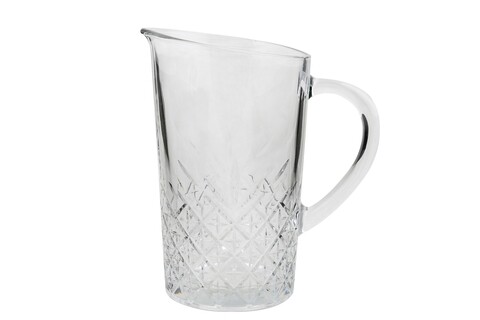 Carafa din sticla Pasabahce Elixir