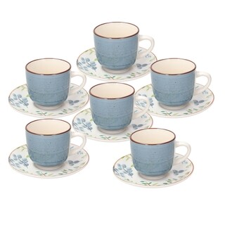 Multicolor, Set cesti