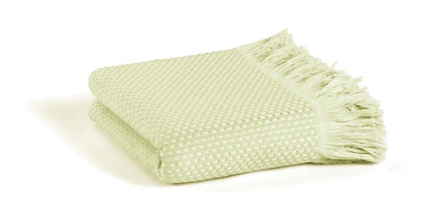 Cuvertura matlasata dubla, L'essentiel Maison, Fresno (240 x 250), 50% bumbac/50% Tencel, Crem