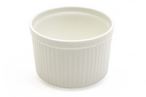 Vas de copt Ramekin, Maxwell & Williams, Ø10x6.5 cm, portelan