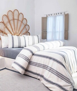 Albastru inchis;Crem