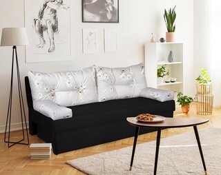 Antracit/Crem