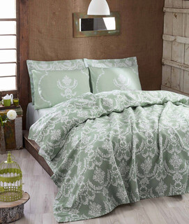 Verde;Alb