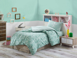 Verde;Alb