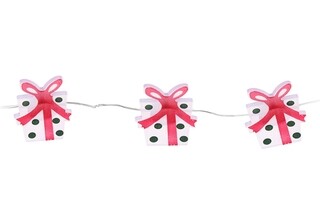 Multicolor, Gift
