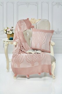 130x170 cm, Roz pudra