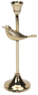 Auriu, Bird 1