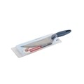 Cutitul bucatarului Presto, Tescoma, 17 cm, inox/plastic, bleumarin