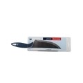 Cutitul bucatarului Presto, Tescoma, 17 cm, inox/plastic, bleumarin