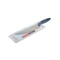 Cutitul bucatarului Presto, Tescoma, 20 cm, inox/plastic, bleumarin