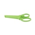 Foarfeca cu teaca pentru verdeturi Presto, Tescoma, 5 x 21 cm, inox/plastic, verde