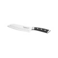 Cutit santoku Tescoma Azza, 14 cm