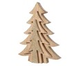 Decoratiune Tree, Decoris, 2x20x25 cm