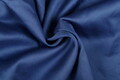 Cearceaf cu elastic pat dublu (DE), De Dark Blue, Patik, Bumbac Satinat
