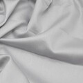 Lenjerie de pat dubla (DE), De Light Grey, Patik, Bumbac Satinat