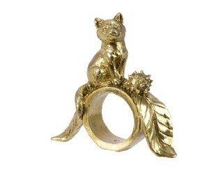 Auriu, Fox