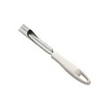 Curatator samburi mere, Presto, Tescoma,  21 cm, plastic/inox, bej