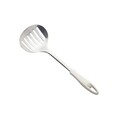 Spumiera Presto, Tescoma, 32 cm, inox/plastic, alb/argintiu
