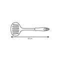 Spumiera Presto, Tescoma, 32 cm, inox/plastic, alb/argintiu