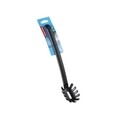 Lingura pentru paste Space, Tescoma, 32 cm, nailon, negru
