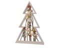 Decoratiune luminoasa Tree, Lumineo, 5.5x32x45 cm, multicolor