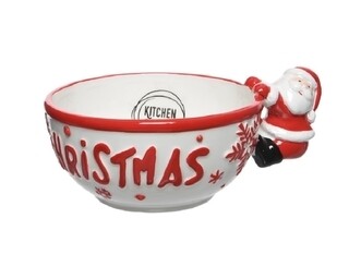 Alb, Santa