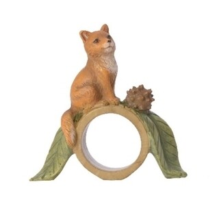 Multicolor, Fox