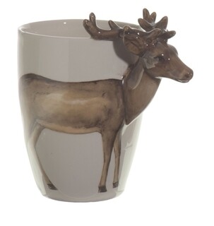 Alb, Reindeer