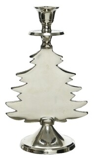 Argintiu, Tree