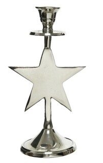 Argintiu, Star