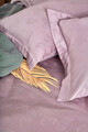Lenjerie de pat dubla, L'essentiel Maison, Kelebek, Violet