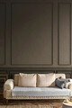 Cuvertura de pat, Asya - Light Grey, Viaden, Bumbac;Poliester