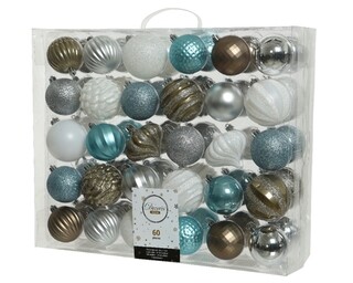 Multicolor, Ice Adventure