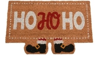 Piros/Fehér, HOHOHO