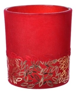 Rosu, Gold rim