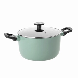 Verde, Oala cu capac 24 cm