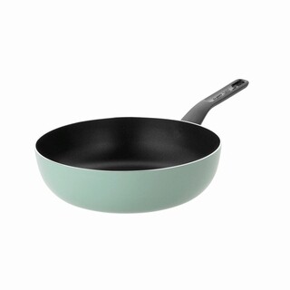 Verde, Tigaie wok