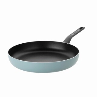 Albastru, Tigaie 32 cm
