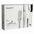 Set tacamuri 72 piese BergHOFF, Essentials Essence, inox