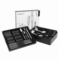 Set tacamuri 72 piese BergHOFF, Essentials Essence, inox
